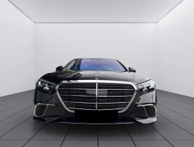 Mercedes-Benz S 580 e 4M LONG PLUG-IN * NEW 2026* TV PANO BURMESTER-4D | Auto.bg — изображение 3 Mercedes-Benz S 580 e 4M LONG PLUG-IN * NEW 2026* TV PANO BURMESTER-4D | Auto.bg — изображение 3