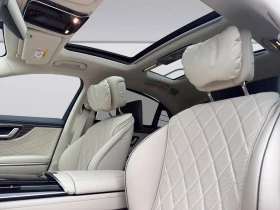 Mercedes-Benz S 580 e 4M LONG PLUG-IN * NEW 2026* TV PANO BURMESTER-4D | Auto.bg — изображение 7 Mercedes-Benz S 580 e 4M LONG PLUG-IN * NEW 2026* TV PANO BURMESTER-4D | Auto.bg — изображение 7