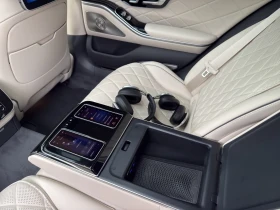 Mercedes-Benz S 580 e 4M LONG PLUG-IN * NEW 2026* TV PANO BURMESTER-4D | Auto.bg — изображение 14 Mercedes-Benz S 580 e 4M LONG PLUG-IN * NEW 2026* TV PANO BURMESTER-4D | Auto.bg — изображение 14