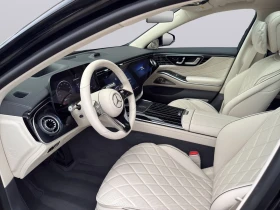 Mercedes-Benz S 580 e 4M LONG PLUG-IN * NEW 2026* TV PANO BURMESTER-4D | Auto.bg — изображение 8 Mercedes-Benz S 580 e 4M LONG PLUG-IN * NEW 2026* TV PANO BURMESTER-4D | Auto.bg — изображение 8