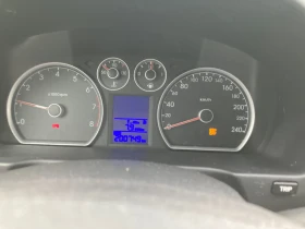 Hyundai I30 1.4 Benzin 109konq Klima Raboti - 2350 € - 32049037 9 | Car24.bg Hyundai I30 1.4 Benzin 109konq Klima Raboti - 2350 € - 32049037 9