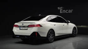 BMW 523 2026-5'series (G60) 523D M-Sport КРАЙНА ЦЕНА | Auto.bg — изображение 2 BMW 523 2026-5'series (G60) 523D M-Sport КРАЙНА ЦЕНА | Auto.bg — изображение 2