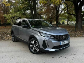 Peugeot 5008 80000КМ!* 7МЕСТА* CARPLAY | Auto.bg — изображение 4 Peugeot 5008 80000КМ!* 7МЕСТА* CARPLAY | Auto.bg — изображение 4