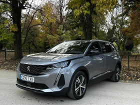 Peugeot 5008 80000КМ!* 7МЕСТА* CARPLAY