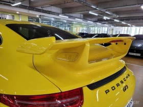 Porsche 911 * 991* GT3* 475HP* | Auto.bg — изображение 16 Porsche 911 * 991* GT3* 475HP* | Auto.bg — изображение 16