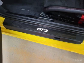 Porsche 911 * 991* GT3* 475HP* | Auto.bg — изображение 15 Porsche 911 * 991* GT3* 475HP* | Auto.bg — изображение 15