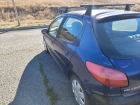 Peugeot 206 Хечбек - 800 € - 88092882 3 | Car24.bg Peugeot 206 Хечбек - 800 € - 88092882 3