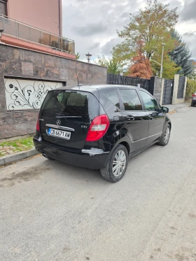 Mercedes-Benz A 180 undefined | Auto.bg — изображение 5 Mercedes-Benz A 180 undefined | Auto.bg — изображение 5