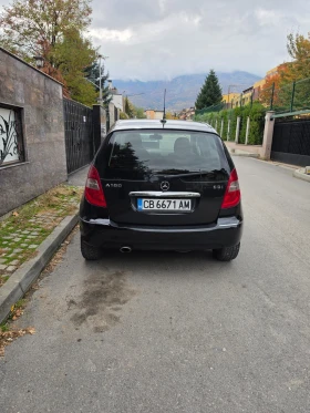 Mercedes-Benz A 180 undefined | Auto.bg — изображение 6 Mercedes-Benz A 180 undefined | Auto.bg — изображение 6