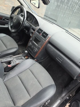 Mercedes-Benz A 180 undefined | Auto.bg — изображение 12 Mercedes-Benz A 180 undefined | Auto.bg — изображение 12