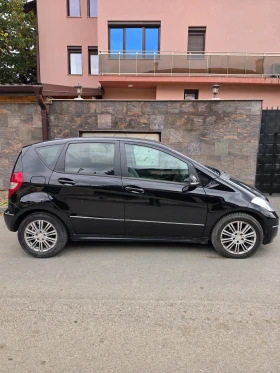 Mercedes-Benz A 180 undefined | Auto.bg — изображение 4 Mercedes-Benz A 180 undefined | Auto.bg — изображение 4