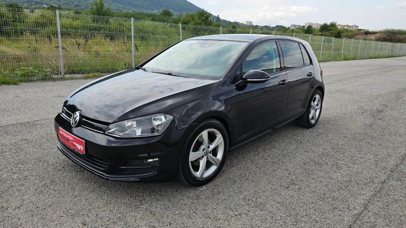 VW Golf 1.6 TDI Highline Navi 6ck - 8500 € / 16624.56 лв. - 87643154 1 | Car24.bg VW Golf 1.6 TDI Highline Navi 6ck - 8500 € / 16624.56 лв. - 87643154 1
