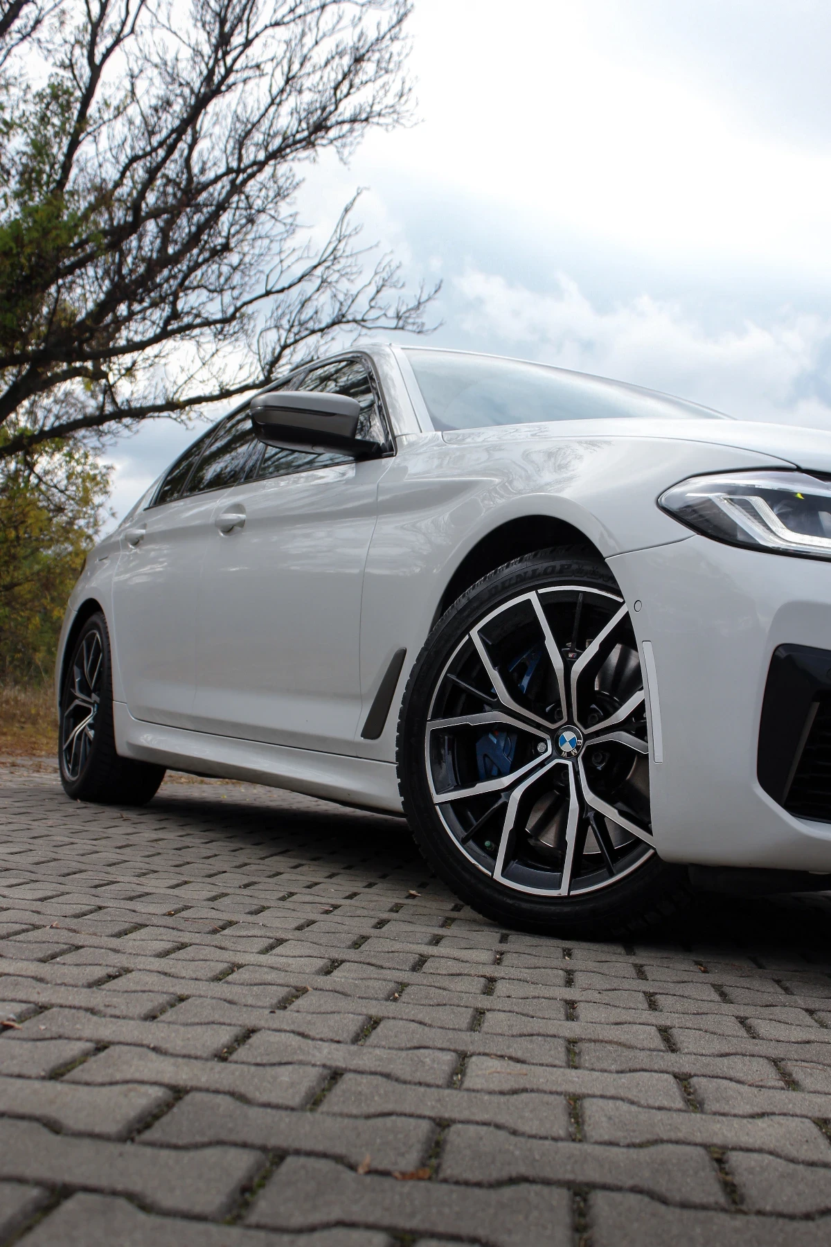 BMW 550 М550i/РЕГИСТРИРАНА/Перфектна/67хил км/FULL - изображение 2 | Auto.bg BMW 550 М550i/РЕГИСТРИРАНА/Перфектна/67хил км/FULL - изображение 2