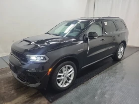Dodge Durango * R/T * CARFAX * БЕЗ ПЪРВОНАЧАЛНА ВНОСКА - Car24.bg Dodge Durango * R/T * CARFAX * БЕЗ ПЪРВОНАЧАЛНА ВНОСКА