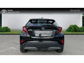 Toyota C-HR 2.0 HSD CLUB - 23690 € / 46333.61 лв. - 24264480 4 | Car24.bg Toyota C-HR 2.0 HSD CLUB - 23690 € / 46333.61 лв. - 24264480 4