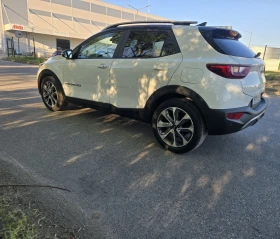 Kia Stonic T- GDI 120kc.- NAVI- CARPLAY- WAZE - 12500 € / 24447.88 лв. - 49783691 16 | Car24.bg Kia Stonic T- GDI 120kc.- NAVI- CARPLAY- WAZE - 12500 € / 24447.88 лв. - 49783691 16