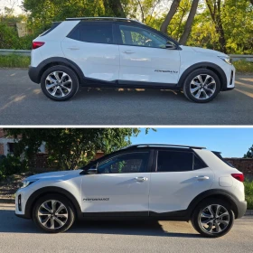 Kia Stonic T- GDI 120kc.- NAVI- CARPLAY- WAZE - 12500 € / 24447.88 лв. - 49783691 17 | Car24.bg Kia Stonic T- GDI 120kc.- NAVI- CARPLAY- WAZE - 12500 € / 24447.88 лв. - 49783691 17