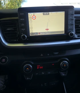 Kia Stonic T- GDI 120kc.- NAVI- CARPLAY- WAZE - 12500 € / 24447.88 лв. - 49783691 12 | Car24.bg Kia Stonic T- GDI 120kc.- NAVI- CARPLAY- WAZE - 12500 € / 24447.88 лв. - 49783691 12
