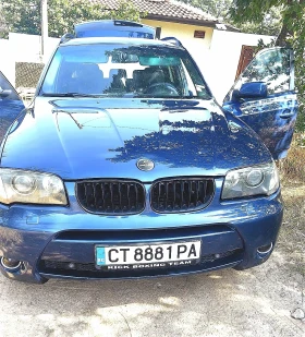 BMW X3 undefined | Auto.bg — изображение 2 BMW X3 undefined | Auto.bg — изображение 2