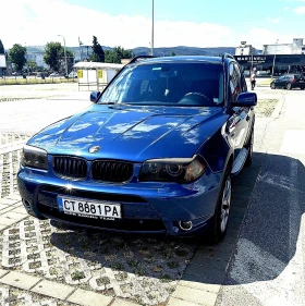 BMW X3 undefined | Auto.bg — изображение 5 BMW X3 undefined | Auto.bg — изображение 5