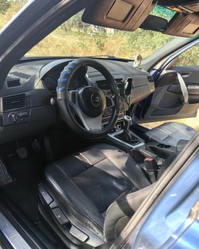 BMW X3 undefined | Auto.bg — изображение 6 BMW X3 undefined | Auto.bg — изображение 6