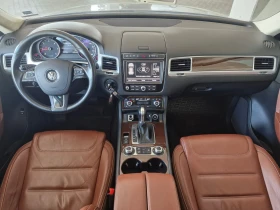 VW Touareg - 18400 € - 23467625 4 | Car24.bg VW Touareg - 18400 € - 23467625 4