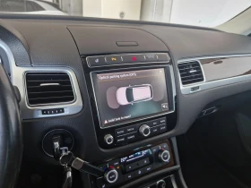 VW Touareg - 18400 € - 23467625 8 | Car24.bg VW Touareg - 18400 € - 23467625 8