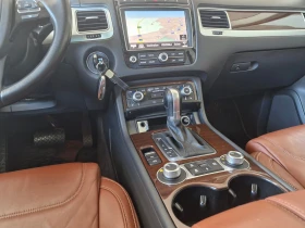 VW Touareg - 18400 € - 23467625 7 | Car24.bg VW Touareg - 18400 € - 23467625 7