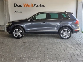 VW Touareg - 18400 € - 23467625 3 | Car24.bg VW Touareg - 18400 € - 23467625 3