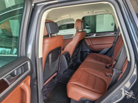 VW Touareg - 18400 € - 23467625 6 | Car24.bg VW Touareg - 18400 € - 23467625 6