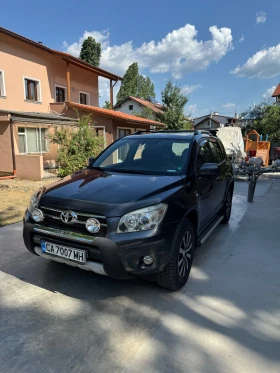 Toyota Rav4 - 11600 € / 22687.63 лв. - 41700535 4 | Car24.bg Toyota Rav4 - 11600 € / 22687.63 лв. - 41700535 4