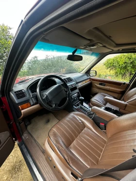 Land Rover Range rover 4.6 Газ - 4900 € / 9583.57 лв. - 40799476 6 | Car24.bg Land Rover Range rover 4.6 Газ - 4900 € / 9583.57 лв. - 40799476 6