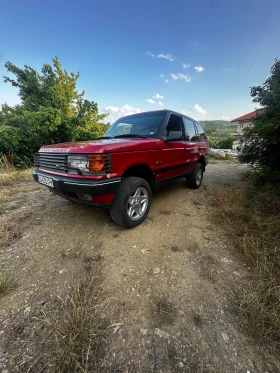 Land Rover Range rover 4.6 Газ - 4900 € / 9583.57 лв. - 40799476 2 | Car24.bg Land Rover Range rover 4.6 Газ - 4900 € / 9583.57 лв. - 40799476 2
