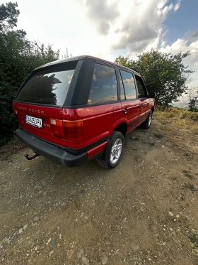 Land Rover Range rover 4.6 Газ - 4900 € / 9583.57 лв. - 40799476 4 | Car24.bg Land Rover Range rover 4.6 Газ - 4900 € / 9583.57 лв. - 40799476 4