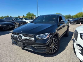 Mercedes-Benz GLC * 300 * CARFAX * БЕЗ ПЪРВОНАЧАЛНА ВНОСКА
