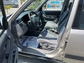 Honda Cr-v 2.0i-Газ B.R.C. | Auto.bg — изображение 12 Honda Cr-v 2.0i-Газ B.R.C. | Auto.bg — изображение 12