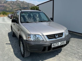 Honda Cr-v 2.0i-Газ B.R.C. | Auto.bg — изображение 5 Honda Cr-v 2.0i-Газ B.R.C. | Auto.bg — изображение 5