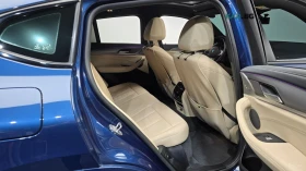 BMW X4 M40i* XDRIVE* DISTRONIC* 360* ОБДУХВАНЕ* | Auto.bg — изображение 10 BMW X4 M40i* XDRIVE* DISTRONIC* 360* ОБДУХВАНЕ* | Auto.bg — изображение 10