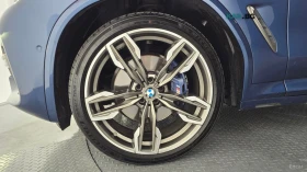 BMW X4 M40i* XDRIVE* DISTRONIC* 360* ОБДУХВАНЕ* | Auto.bg — изображение 16 BMW X4 M40i* XDRIVE* DISTRONIC* 360* ОБДУХВАНЕ* | Auto.bg — изображение 16