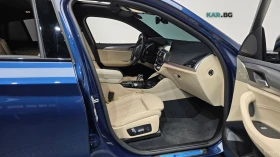 BMW X4 M40i* XDRIVE* DISTRONIC* 360* ОБДУХВАНЕ* | Auto.bg — изображение 9 BMW X4 M40i* XDRIVE* DISTRONIC* 360* ОБДУХВАНЕ* | Auto.bg — изображение 9