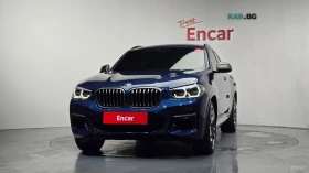 BMW X4 M40i* XDRIVE* DISTRONIC* 360* ОБДУХВАНЕ* | Auto.bg — изображение 2 BMW X4 M40i* XDRIVE* DISTRONIC* 360* ОБДУХВАНЕ* | Auto.bg — изображение 2