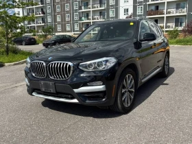BMW X3 * xDrive30i * 2 КЛЮЧА * КОМПЛЕКТ ГУМИ * CARFAX