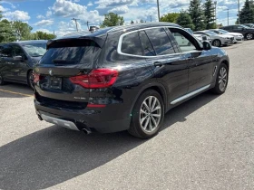 BMW X3 * xDrive30i * 2 КЛЮЧА * КОМПЛЕКТ ГУМИ * CARFAX | Auto.bg — изображение 5 BMW X3 * xDrive30i * 2 КЛЮЧА * КОМПЛЕКТ ГУМИ * CARFAX | Auto.bg — изображение 5