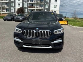 BMW X3 * xDrive30i * 2 КЛЮЧА * КОМПЛЕКТ ГУМИ * CARFAX | Auto.bg — изображение 2 BMW X3 * xDrive30i * 2 КЛЮЧА * КОМПЛЕКТ ГУМИ * CARFAX | Auto.bg — изображение 2
