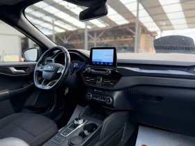 Ford Kuga / 1.5D / EURO 6 / AUTOMAT / ST-LINE / - 13700 € - 36421330 11 | Car24.bg Ford Kuga / 1.5D / EURO 6 / AUTOMAT / ST-LINE / - 13700 € - 36421330 11