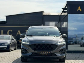 Ford Kuga / 1.5D / EURO 6 / AUTOMAT / ST-LINE / - 13700 € - 36421330 8 | Car24.bg Ford Kuga / 1.5D / EURO 6 / AUTOMAT / ST-LINE / - 13700 € - 36421330 8