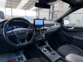 Ford Kuga / 1.5D / EURO 6 / AUTOMAT / ST-LINE / - 13700 € - 36421330 9 | Car24.bg Ford Kuga / 1.5D / EURO 6 / AUTOMAT / ST-LINE / - 13700 € - 36421330 9