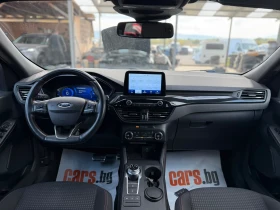 Ford Kuga / 1.5D / EURO 6 / AUTOMAT / ST-LINE / - 13700 € - 36421330 13 | Car24.bg Ford Kuga / 1.5D / EURO 6 / AUTOMAT / ST-LINE / - 13700 € - 36421330 13