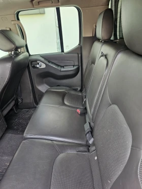 Nissan Navara 3.0 V6 | Auto.bg — изображение 5 Nissan Navara 3.0 V6 | Auto.bg — изображение 5