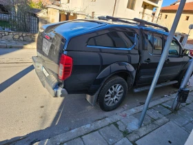 Nissan Navara 3.0 V6 | Auto.bg — изображение 3 Nissan Navara 3.0 V6 | Auto.bg — изображение 3